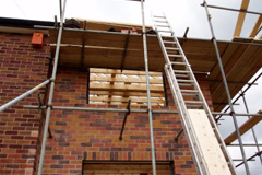 trusted extension quotes Holehills