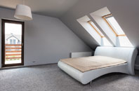 Holehills bedroom extensions