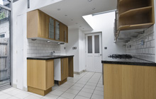 Holehills kitchen extension leads